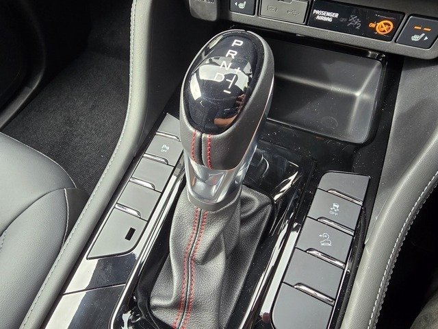 2026 Isuzu MU-X