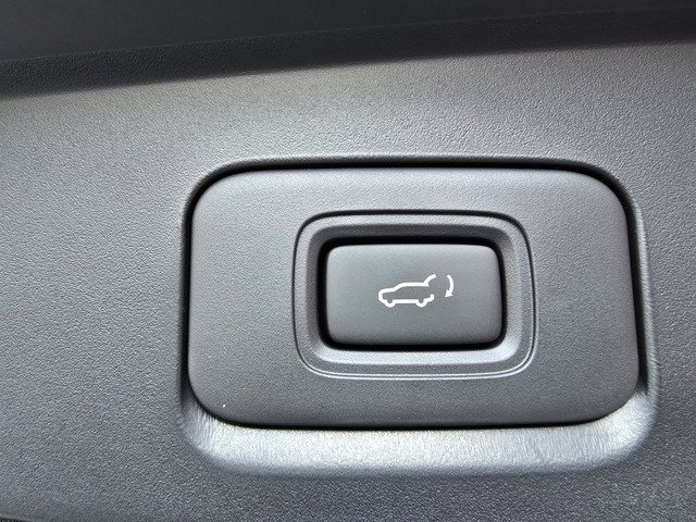 2026 Isuzu MU-X