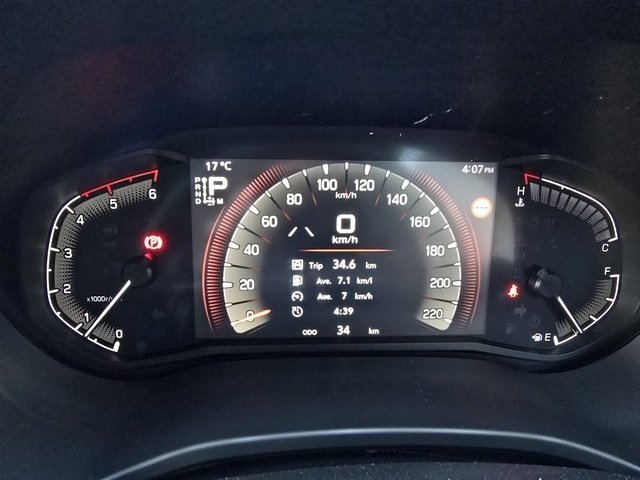 2026 Isuzu MU-X