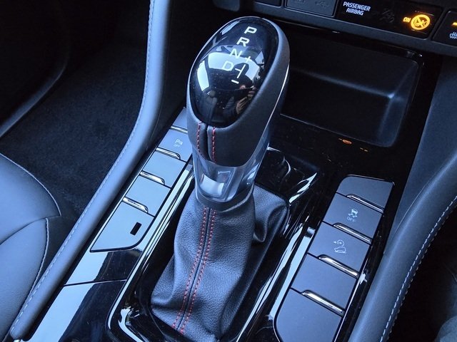 2026 Isuzu MU-X