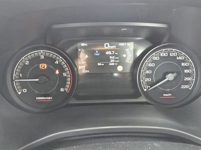 2026 Isuzu D-MAX