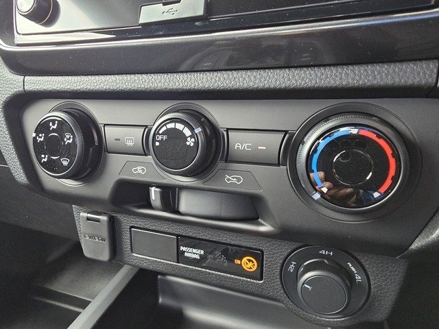 2026 Isuzu D-MAX