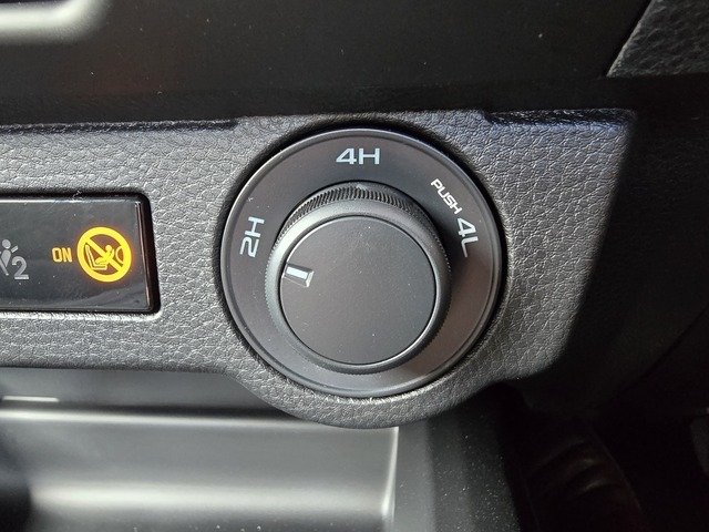 2026 Isuzu D-MAX