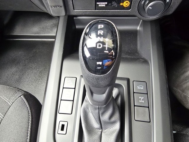 2026 Isuzu D-MAX