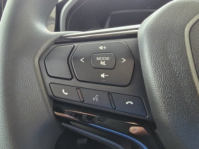 2026 Isuzu D-MAX