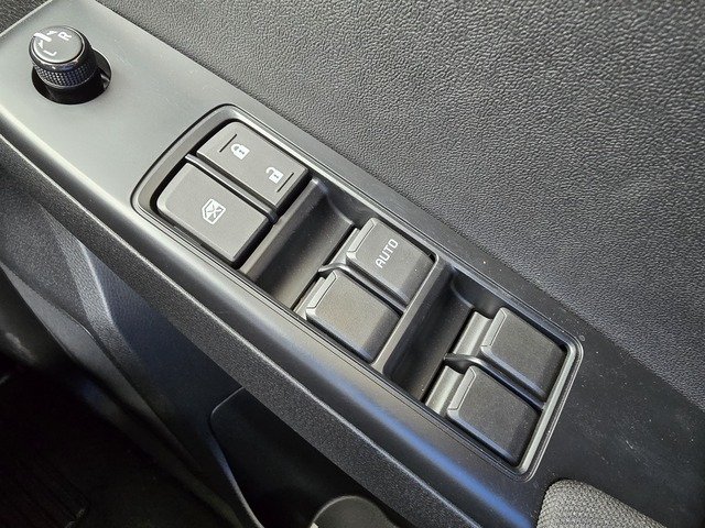 2026 Isuzu D-MAX