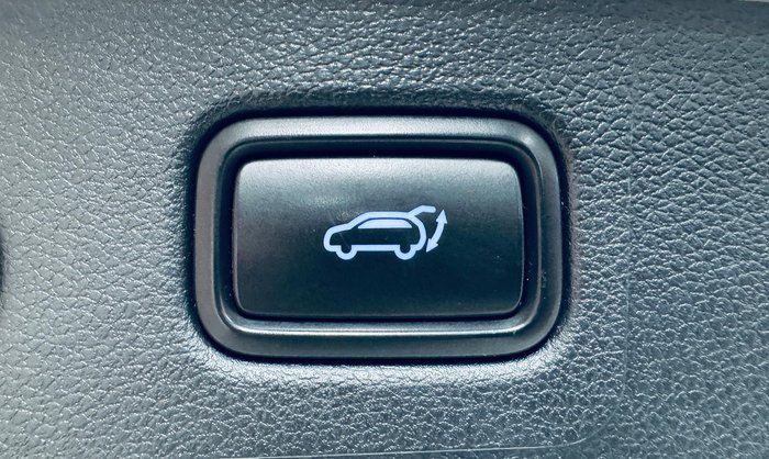 2017 Hyundai Tucson Elite TL2 MY18 Pure White