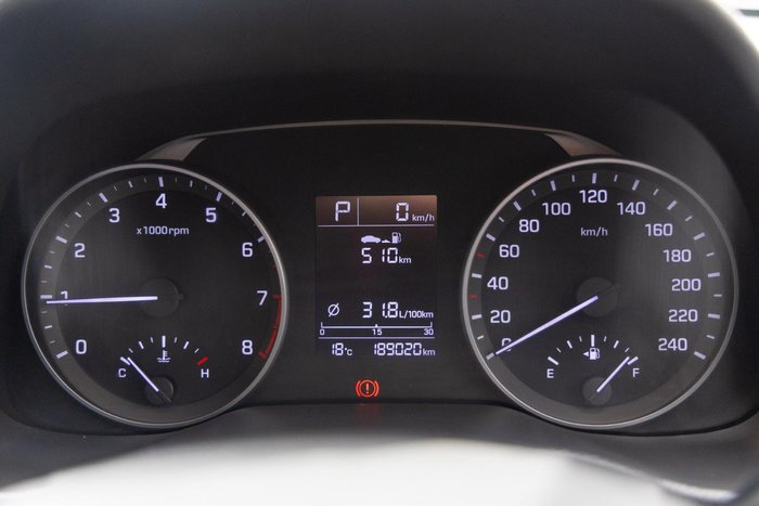 2017 Hyundai Elantra Active