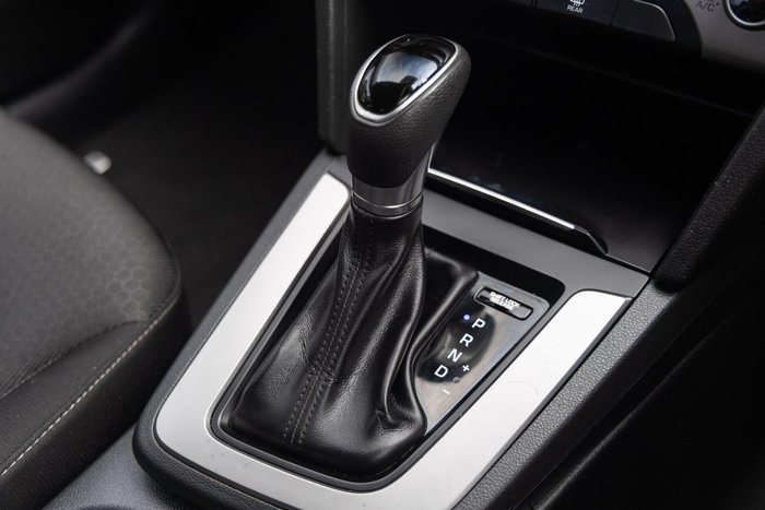 2017 Hyundai Elantra Active