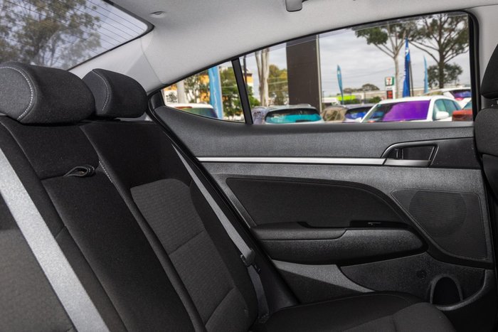 2017 Hyundai Elantra Active