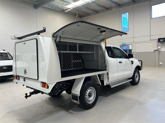 2019 Ford Ranger XL
