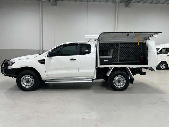 2019 Ford Ranger XL