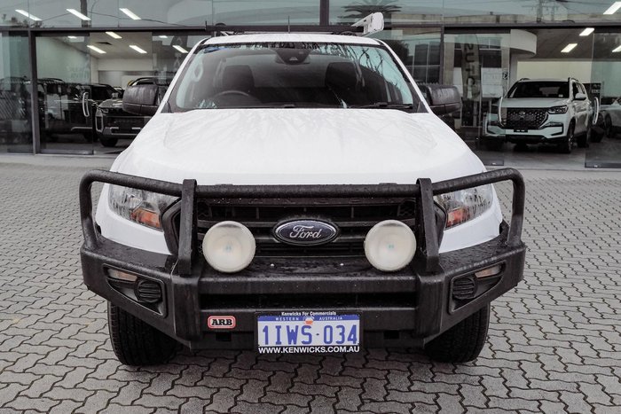 2019 Ford Ranger XL
