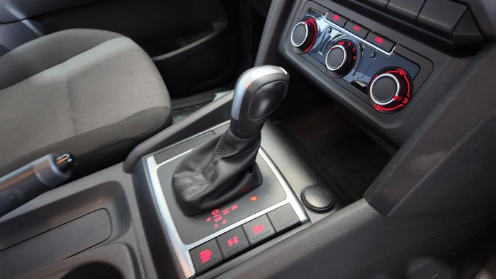 2022 Volkswagen Amarok TDI550 Core 2H MY22 4X4 Constant Candy White