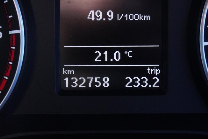 2020 Volkswagen Amarok TDI580 W580