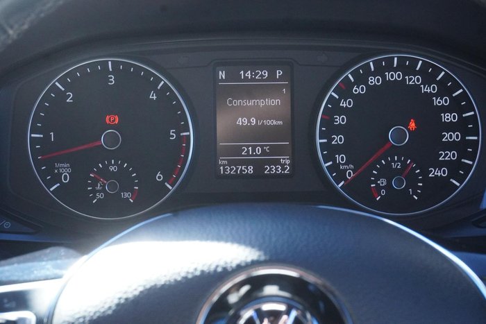 2020 Volkswagen Amarok TDI580 W580