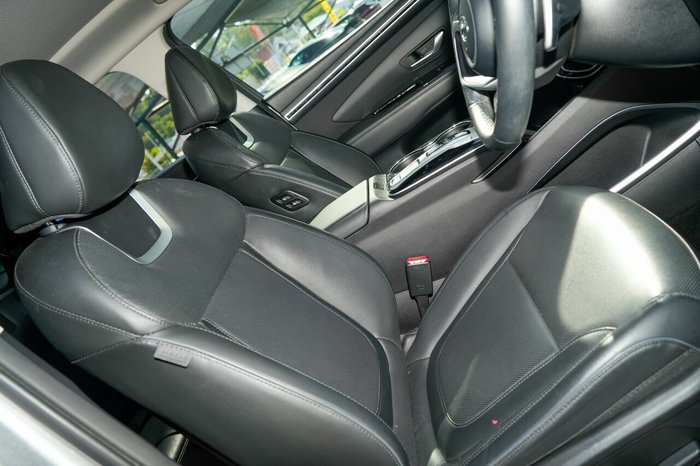 2023 Hyundai Tucson Highlander
