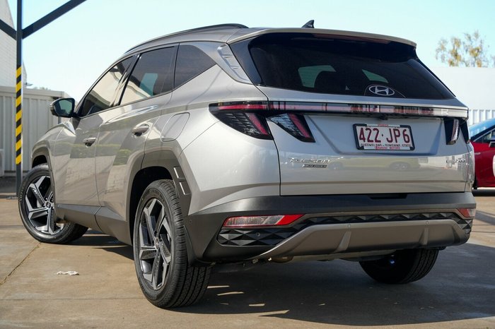 2023 Hyundai Tucson Highlander