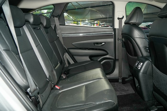2023 Hyundai Tucson Highlander