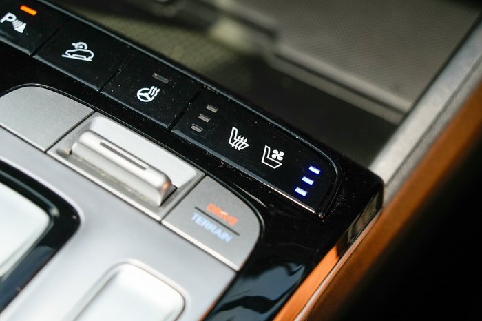 2023 Hyundai Tucson Highlander
