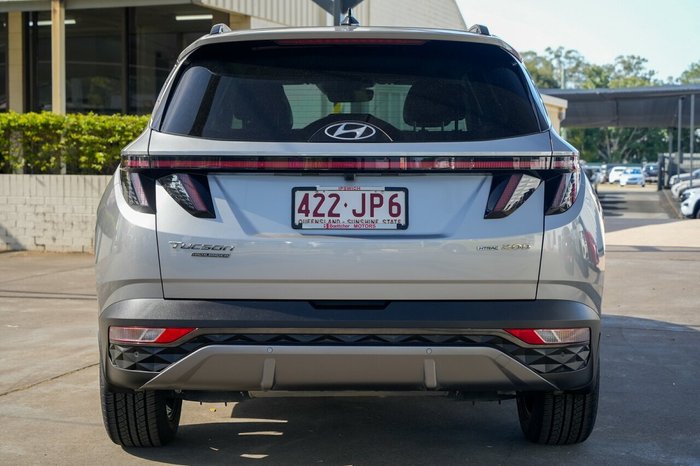 2023 Hyundai Tucson Highlander