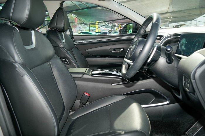 2023 Hyundai Tucson Highlander