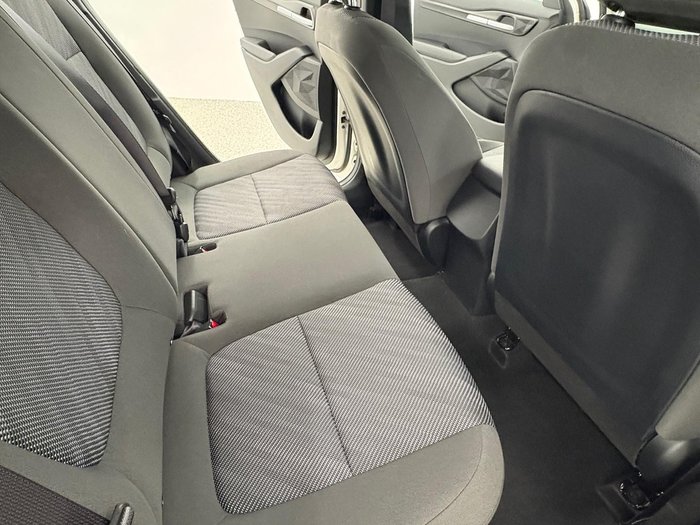 2021 Kia Seltos Sport SP2 MY21 Snow White Pearl