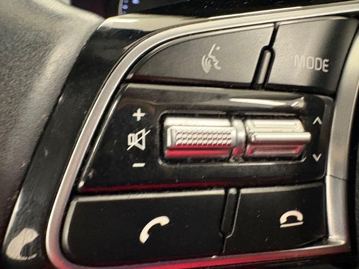 2021 Kia Seltos Sport SP2 MY21 Snow White Pearl