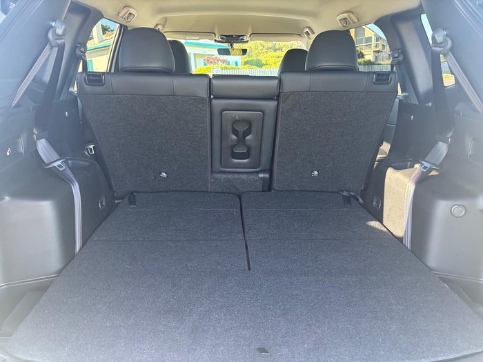 2025 Mitsubishi Outlander Aspire