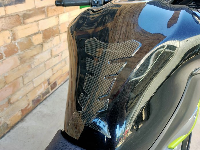 2018 KAWASAKI Z900 (ZR900B) ROAD BLACK