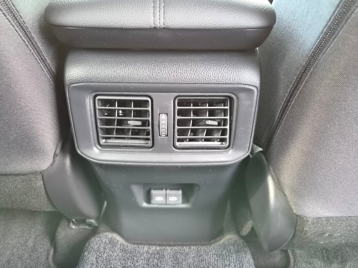 2024 Toyota RAV4 GXL
