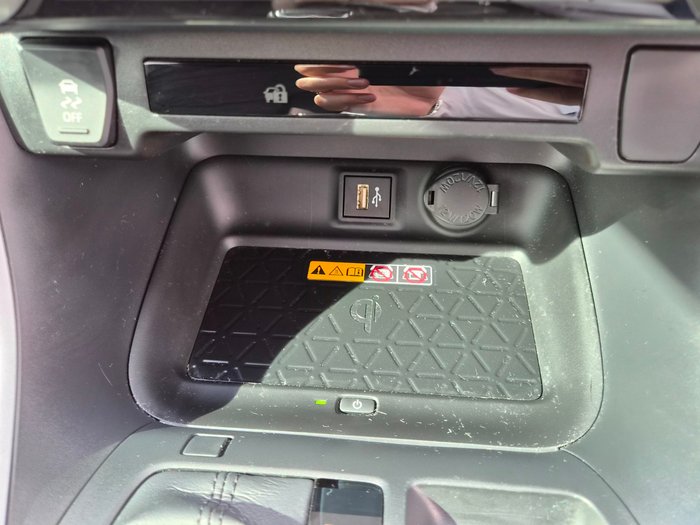 2024 Toyota RAV4 GXL