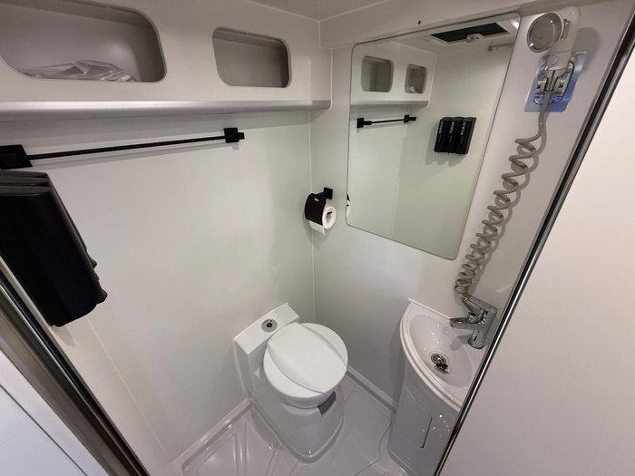 2024 Custom Century Venus 11