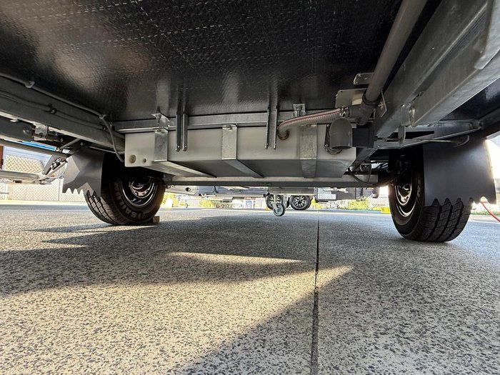 2024 Custom Century Venus 11