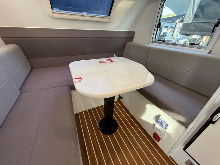 2024 Custom Century Venus 11