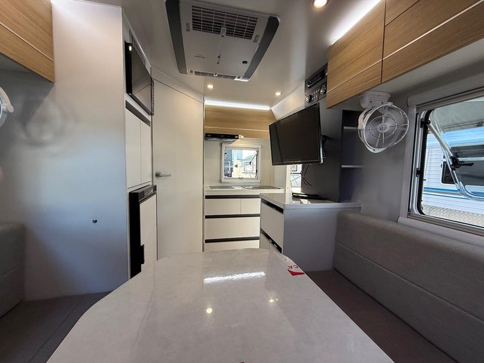 2024 Custom Century Venus 11