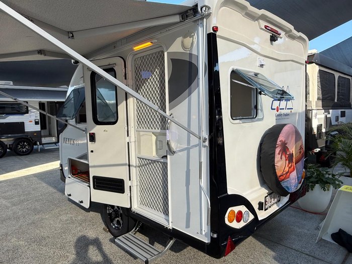 2024 Custom Century Venus 11