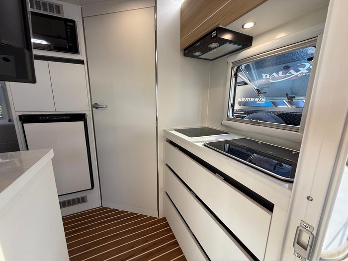 2024 Custom Century Venus 11