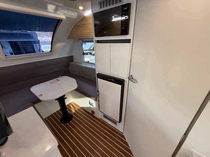 2024 Custom Century Venus 11