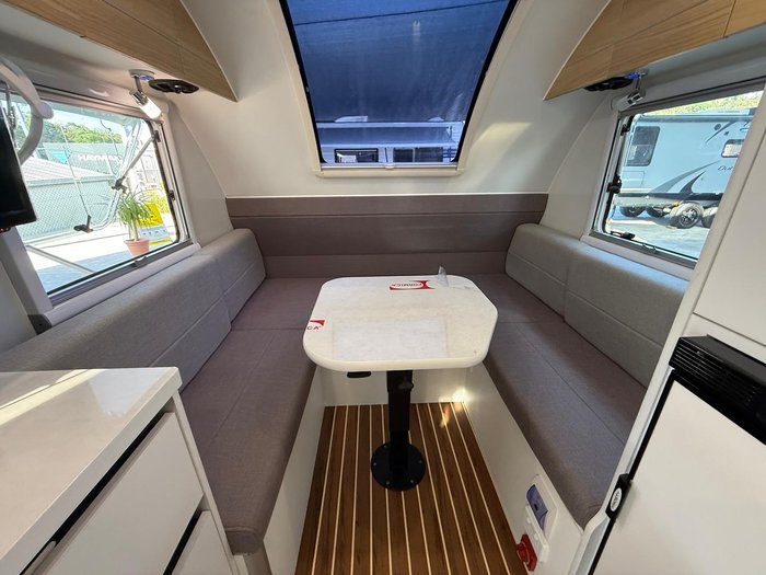 2024 Custom Century Venus 11