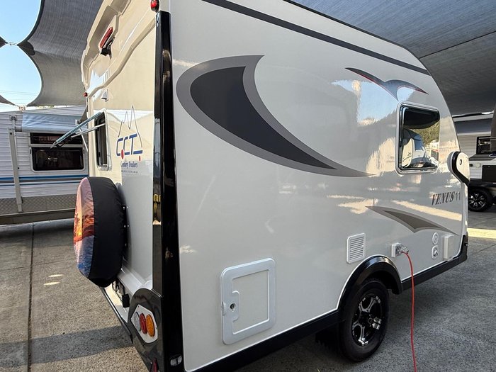 2024 Custom Century Venus 11