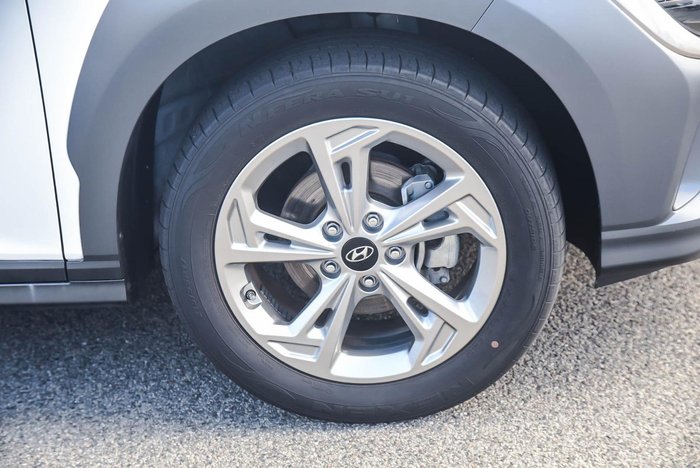 2022 Hyundai Kona Elite