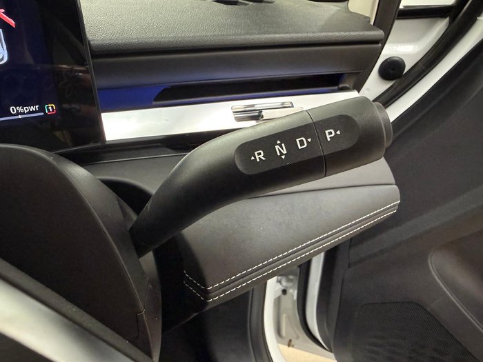 2026 MG MG4 EV Urban Essence 43 AH4E MY26 York White