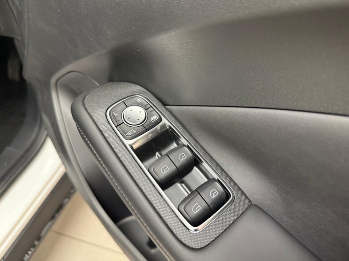 2026 MG MG4 EV Urban Essence 43 AH4E MY26 York White