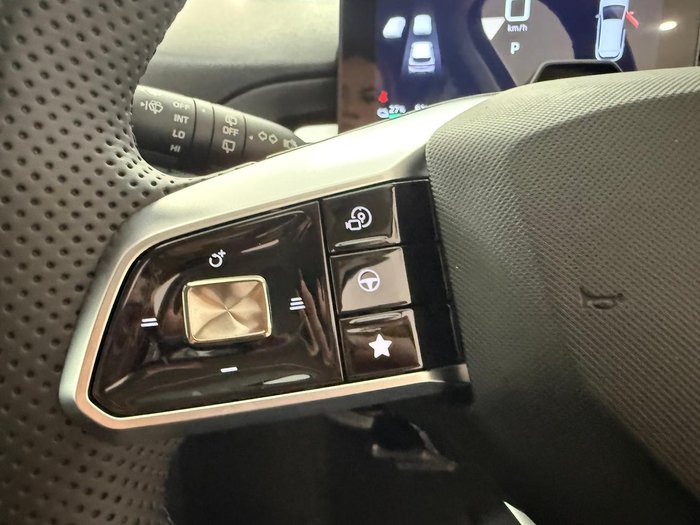 2026 MG MG4 EV Urban Essence 43 AH4E MY26 York White