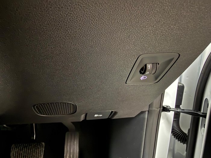 2026 MG MG4 EV Urban Essence 43 AH4E MY26 York White