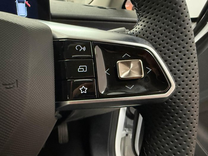 2026 MG MG4 EV Urban Essence 43 AH4E MY26 York White