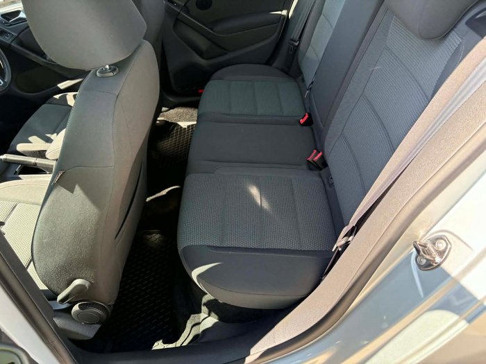 2011 Volkswagen Golf 118TSI Comfortline