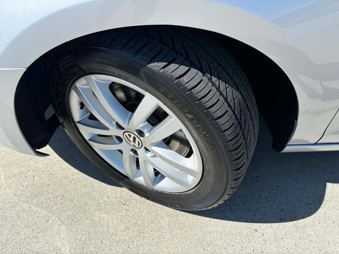 2011 Volkswagen Golf 118TSI Comfortline