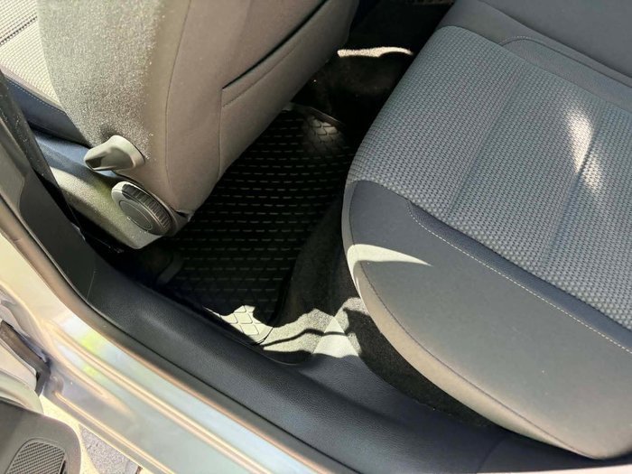2011 Volkswagen Golf 118TSI Comfortline
